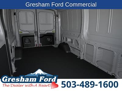 New 2025 Ford Transit 350 HD Medium Roof Empty Cargo Van for sale #SKB02587 - photo 2