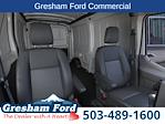 2025 Ford Transit 350 HD Medium Roof RWD Empty Cargo Van for sale #SKB02587 - photo 13
