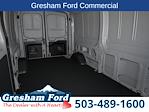 2025 Ford Transit 350 HD Medium Roof RWD Empty Cargo Van for sale #SKB02587 - photo 2