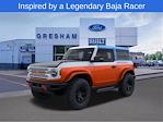 New 2025 Ford Bronco Stroppe Edition for sale #SLA20036 - photo 1