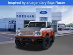 New 2025 Ford Bronco Stroppe Edition for sale #SLA20036 - photo 3