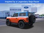 New 2025 Ford Bronco Stroppe Edition for sale #SLA20036 - photo 2