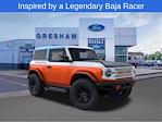 New 2025 Ford Bronco Stroppe Edition for sale #SLA20036 - photo 7