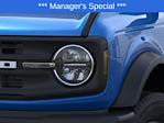 2025 Ford Bronco 4WD SUV for sale #SLB20865 - photo 20