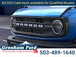 2025 Ford Bronco 4WD SUV for sale #SLB20865 - photo 22