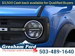 2025 Ford Bronco 4WD SUV for sale #SLB20865 - photo 23