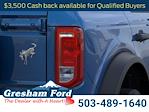 2025 Ford Bronco 4WD SUV for sale #SLB20865 - photo 26