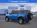 2025 Ford Bronco 4WD SUV for sale #SLB20865 - photo 2