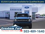 2025 Ford Bronco 4WD SUV for sale #SLB20865 - photo 6
