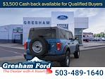 2025 Ford Bronco 4WD SUV for sale #SLB20865 - photo 9