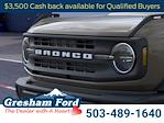 2025 Ford Bronco 4WD SUV for sale #SLB33000 - photo 22