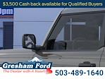 2025 Ford Bronco 4WD SUV for sale #SLB33000 - photo 25