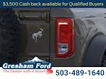 2025 Ford Bronco 4WD SUV for sale #SLB33000 - photo 26