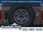 2025 Ford Bronco 4WD SUV for sale #SLB33000 - photo 27