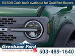 2025 Ford Bronco 4WD SUV for sale #SLB43806 - photo 23