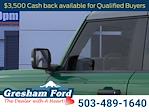 2025 Ford Bronco 4WD SUV for sale #SLB43806 - photo 25