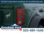 2025 Ford Bronco 4WD SUV for sale #SLB43806 - photo 26