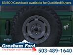 2025 Ford Bronco 4WD SUV for sale #SLB43806 - photo 27