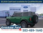 2025 Ford Bronco 4WD SUV for sale #SLB43806 - photo 2