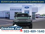 2025 Ford Bronco 4WD SUV for sale #SLB43806 - photo 6