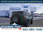 2025 Ford Bronco 4WD SUV for sale #SLB43806 - photo 9