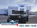 2025 Ford Bronco 4WD SUV for sale #SLB46981 - photo 3