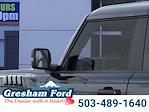 2025 Ford Bronco 4WD SUV for sale #SLB46981 - photo 25