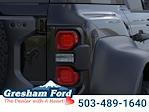 2025 Ford Bronco 4WD SUV for sale #SLB46981 - photo 26