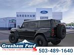 2025 Ford Bronco 4WD SUV for sale #SLB46981 - photo 2