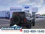 2025 Ford Bronco 4WD SUV for sale #SLB46981 - photo 9