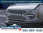 2025 Ford Bronco 4WD SUV for sale #SLB51481 - photo 22