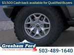 2025 Ford Bronco 4WD SUV for sale #SLB51481 - photo 24