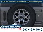 2025 Ford Bronco 4WD SUV for sale #SLB51481 - photo 27