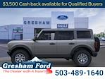 2025 Ford Bronco 4WD SUV for sale #SLB51481 - photo 4