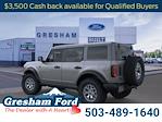 2025 Ford Bronco 4WD SUV for sale #SLB51481 - photo 2