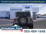 2025 Ford Bronco 4WD SUV for sale #SLB51481 - photo 5