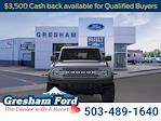 2025 Ford Bronco 4WD SUV for sale #SLB51481 - photo 6