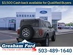 2025 Ford Bronco 4WD SUV for sale #SLB51481 - photo 9