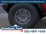 2025 Ford Bronco 4WD SUV for sale #SLB51486 - photo 24