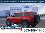 2025 Ford Bronco 4WD SUV for sale #SLB51486 - photo 2