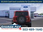 2025 Ford Bronco 4WD SUV for sale #SLB51486 - photo 5