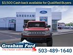 2025 Ford Bronco 4WD SUV for sale #SLB51486 - photo 6