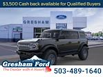 2025 Ford Bronco 4WD SUV for sale #SLB53952 - photo 1