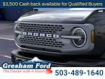 2025 Ford Bronco 4WD SUV for sale #SLB53952 - photo 22