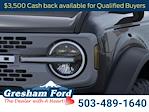 2025 Ford Bronco 4WD SUV for sale #SLB53952 - photo 23