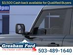2025 Ford Bronco 4WD SUV for sale #SLB53952 - photo 25