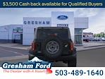 2025 Ford Bronco 4WD SUV for sale #SLB53952 - photo 3