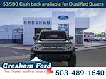 2025 Ford Bronco 4WD SUV for sale #SLB53952 - photo 6