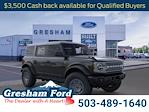 2025 Ford Bronco 4WD SUV for sale #SLB53952 - photo 7
