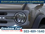 2025 Ford Bronco 4WD SUV for sale #SLB57347 - photo 23